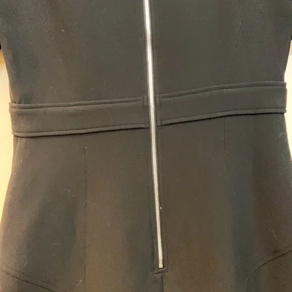 Little black dress! Dry clean only! - Picture 6 of 9